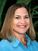 Ana Cela Harris